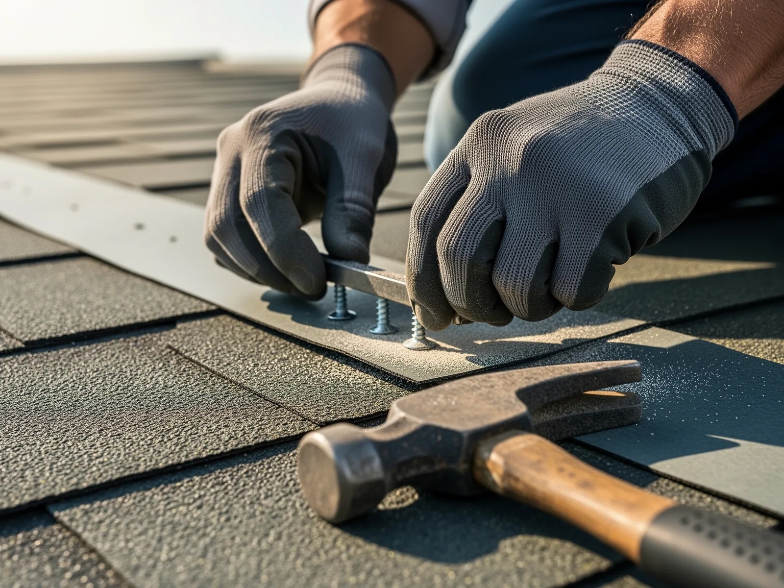 Why choose Fascia Repair in Lindon, UT